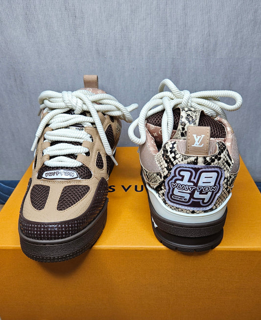 Louis Vuitton Shoes