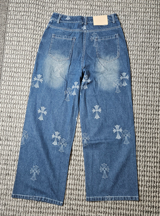 Pantalon Chrome Heats