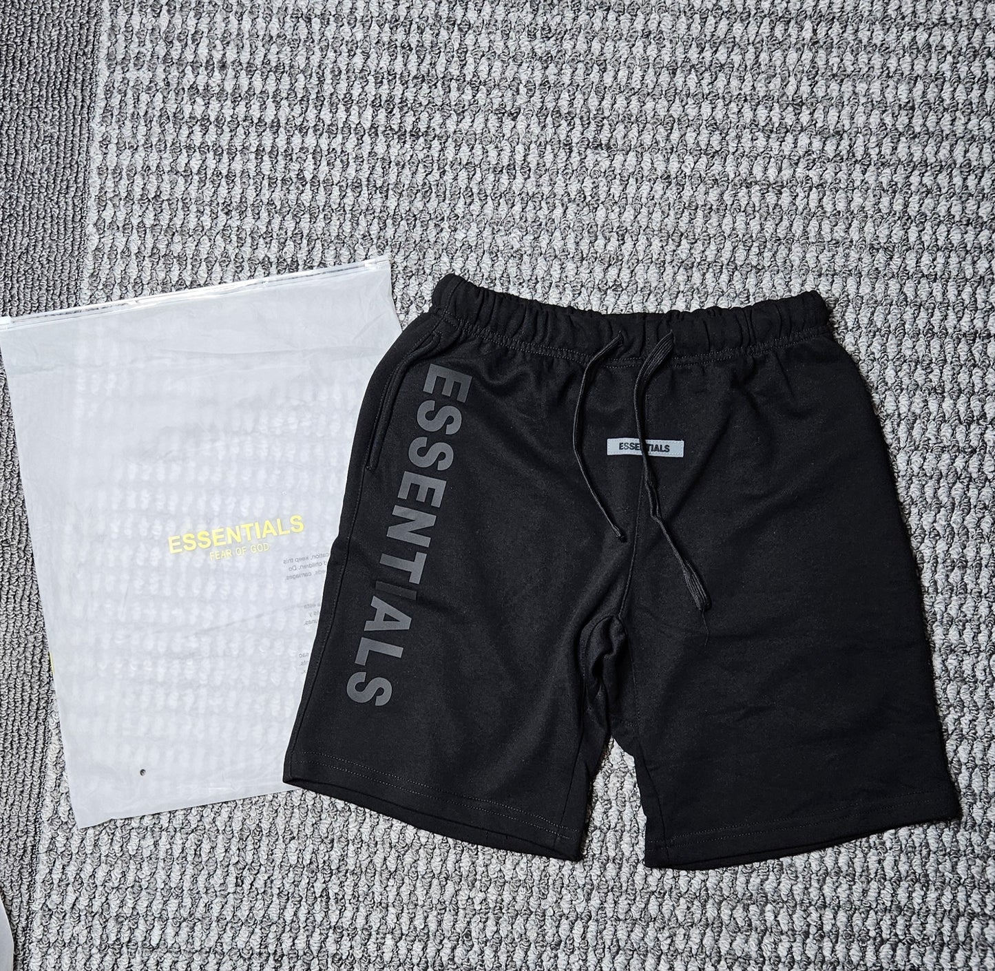 Short Essentials