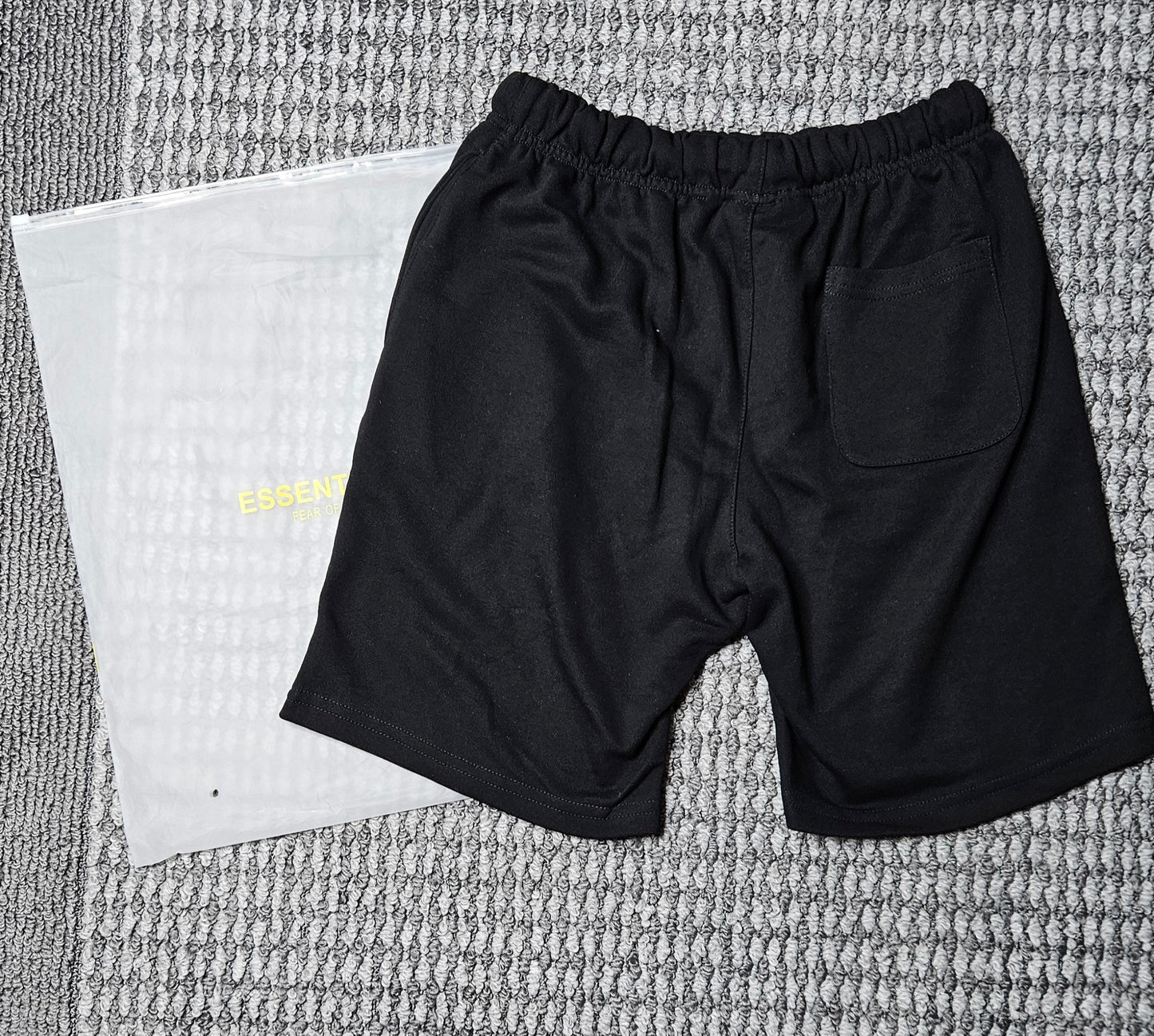 Short Essentials