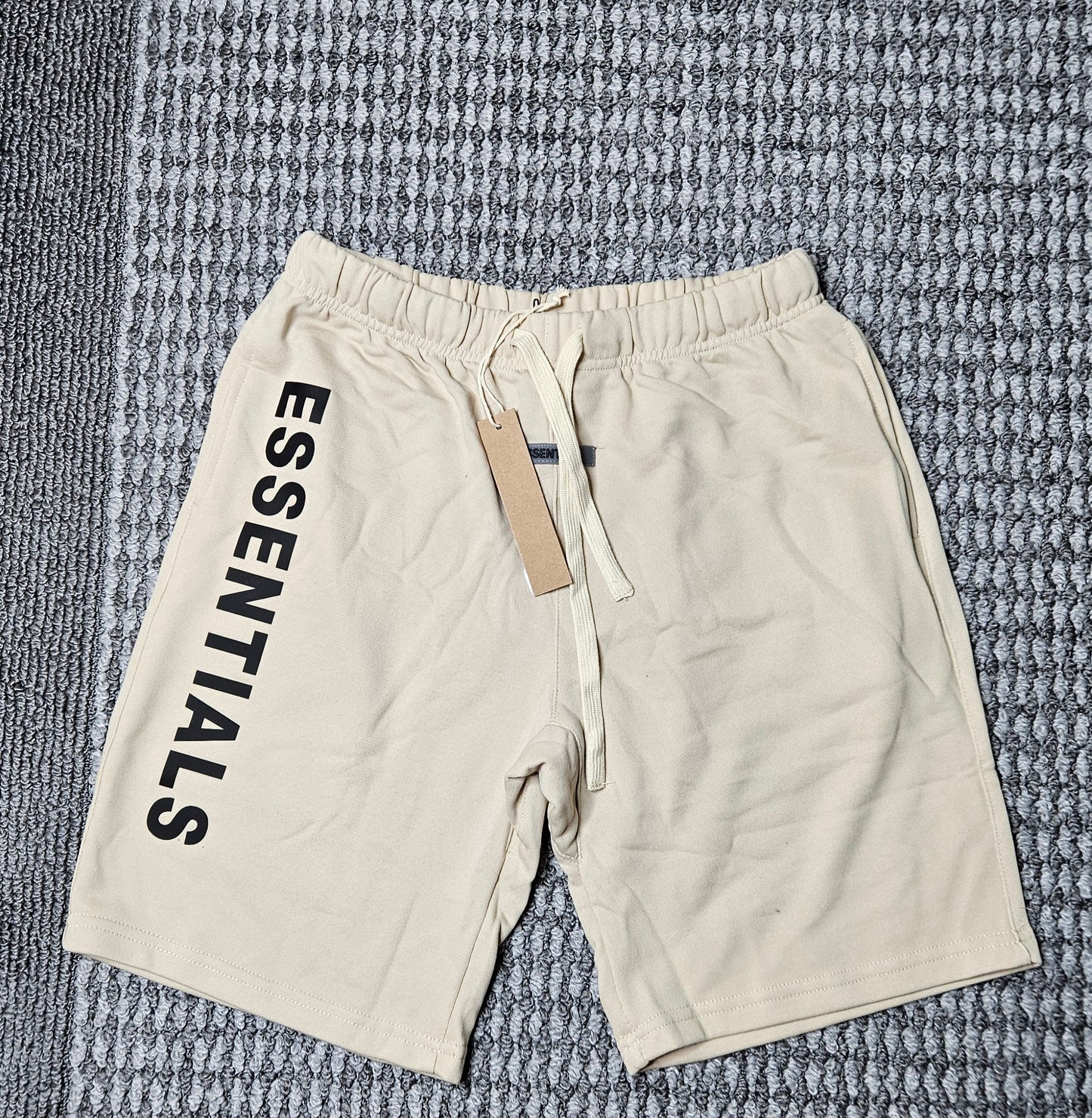 Short Essentials