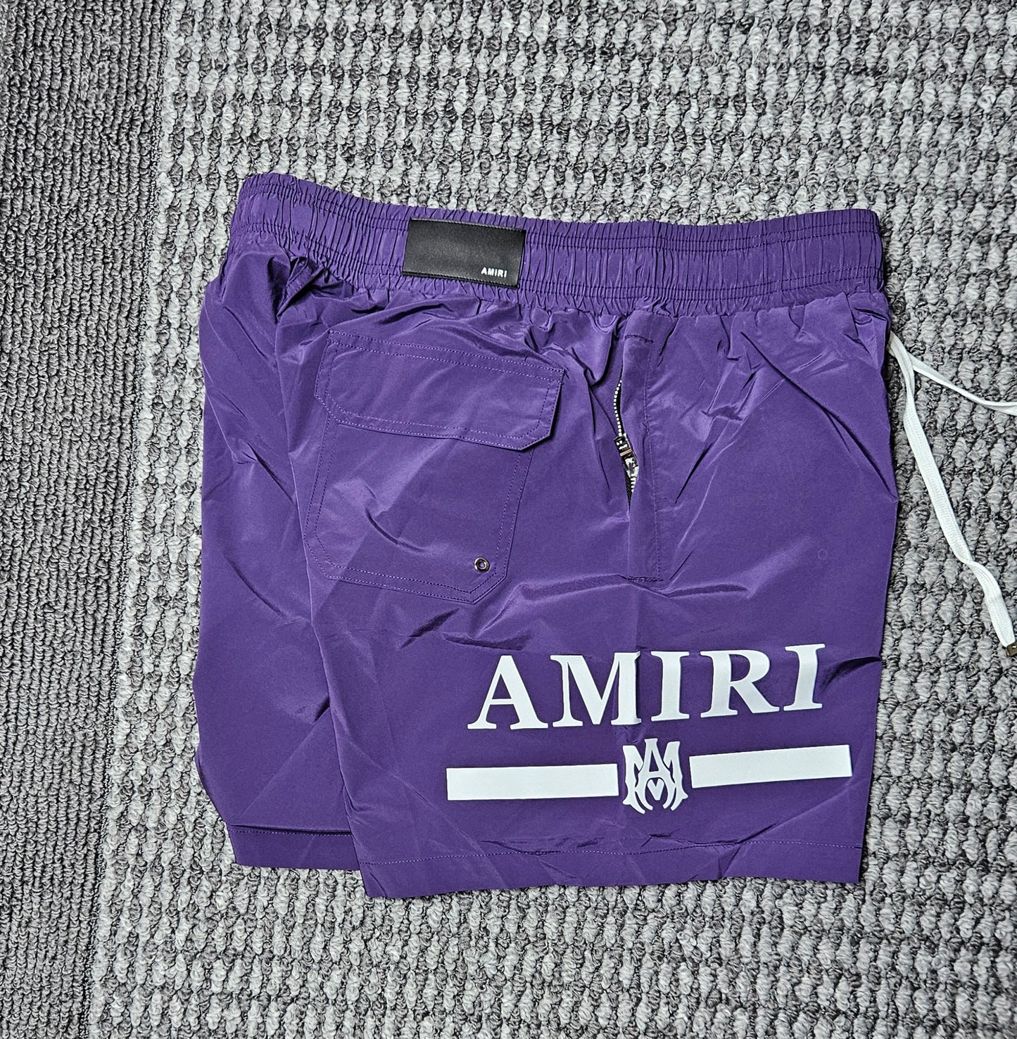 Short Amiri(Swimming)