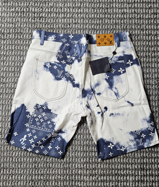 Louis Vuitton Short