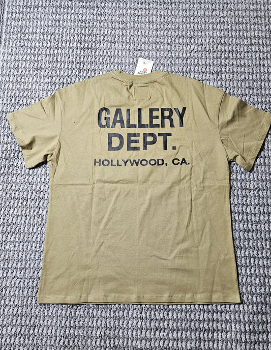Gallery Dept Tshirt