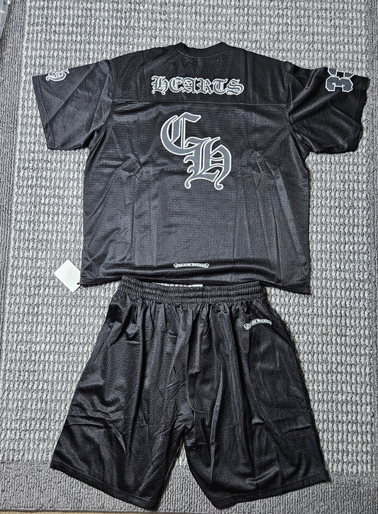Chrome hearts set