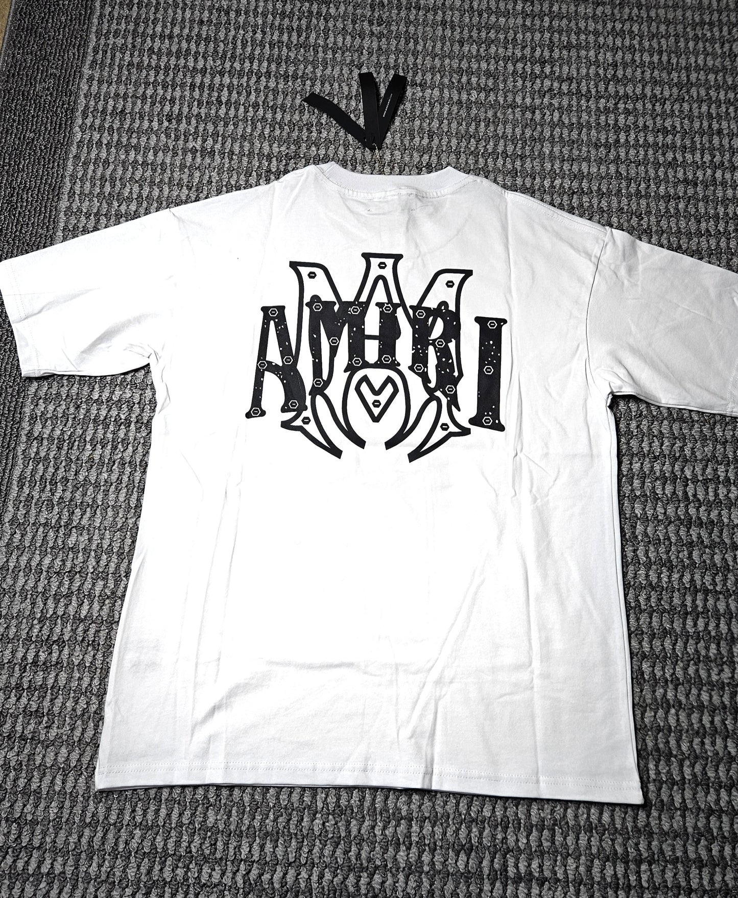 Amiri Tshirt