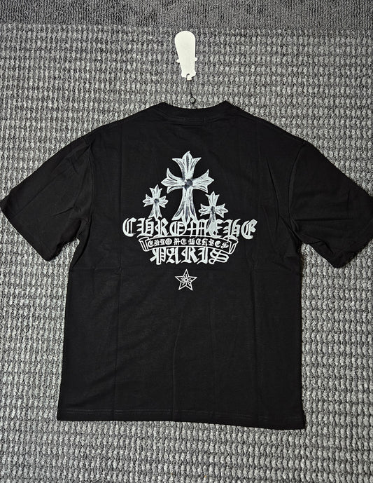 Chrome Hearts Tshirt