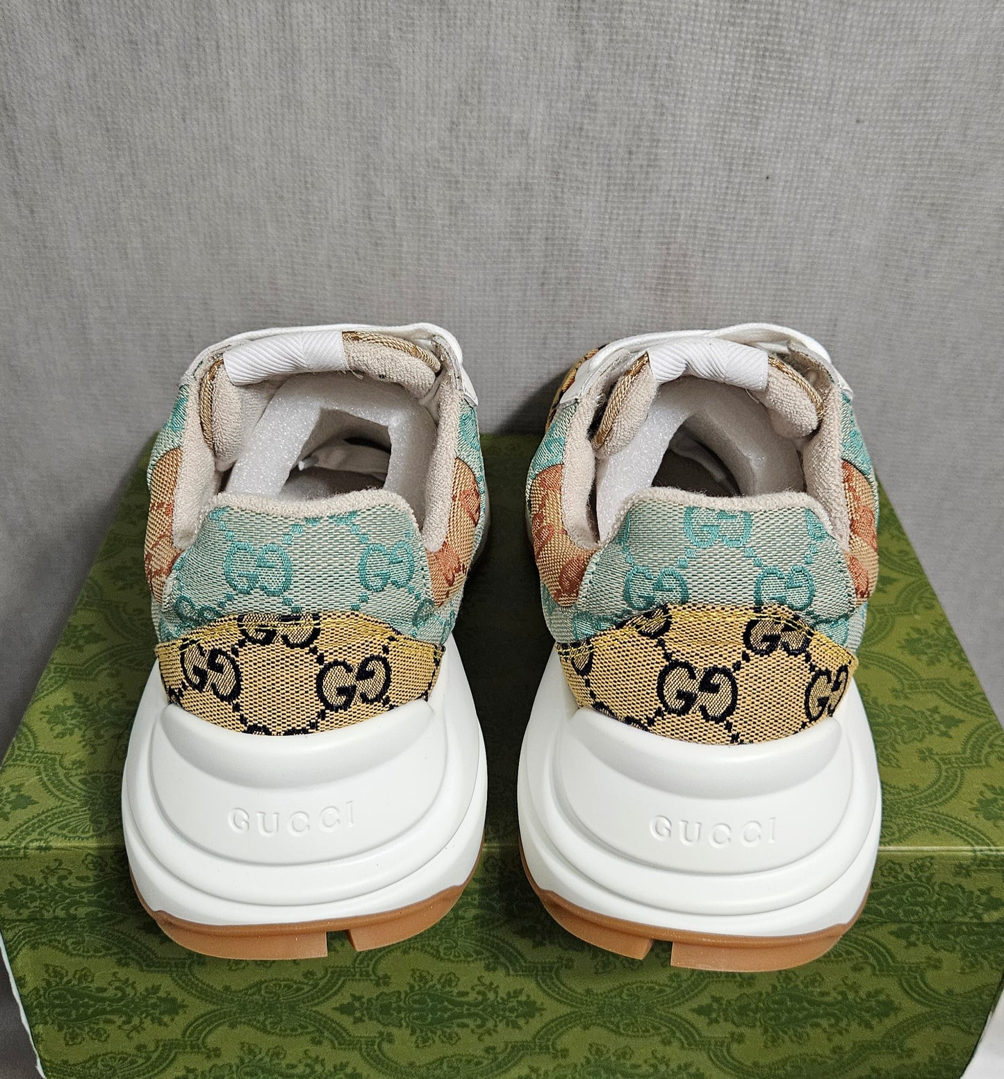 Gucci Shoes