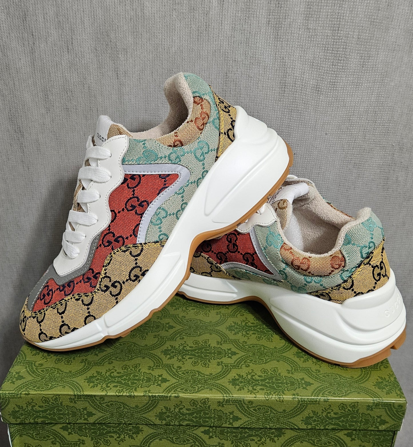Gucci Shoes