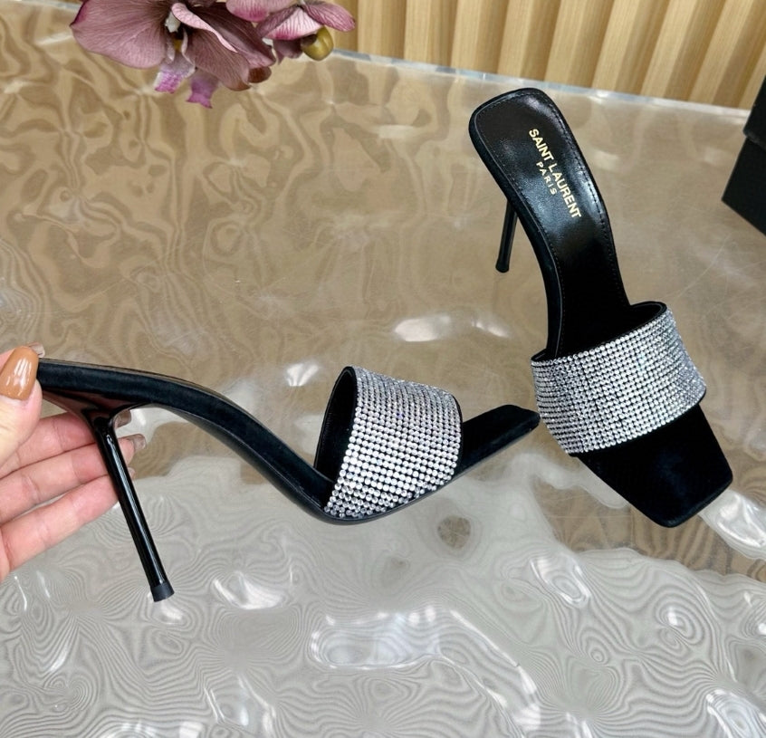 Zapatos de tacon alto (Heels) Yves Saint Laurent