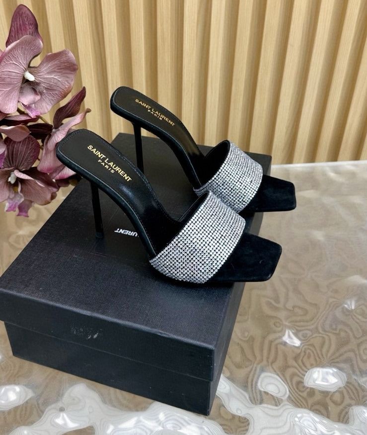 Zapatos de tacon alto (Heels) Yves Saint Laurent