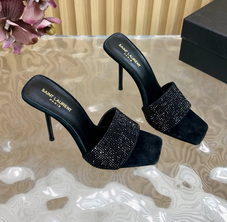 Zapatos de tacon alto (Heels) Yves Saint Laurent
