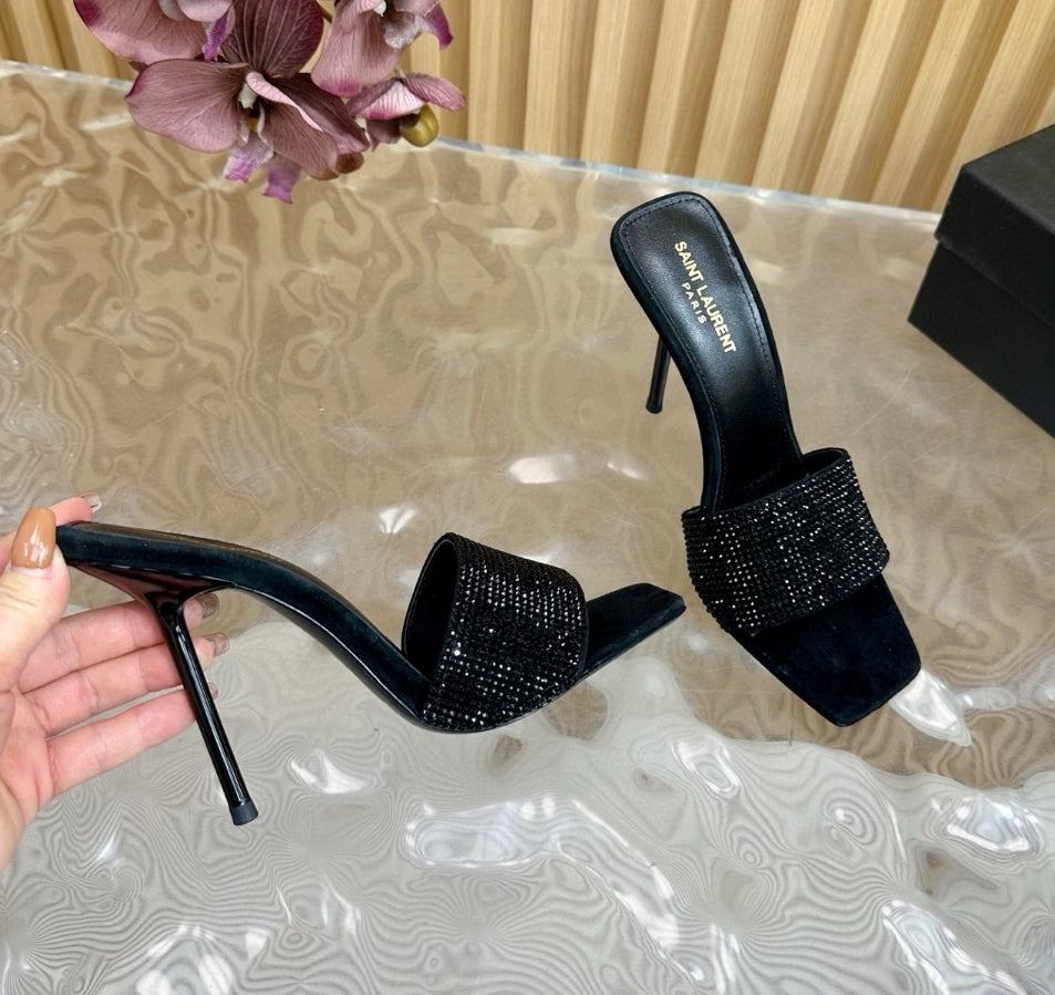 Zapatos de tacon alto (Heels) Yves Saint Laurent