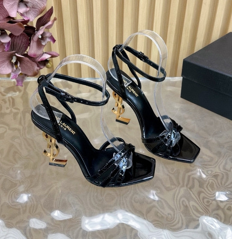 Zapatos de tacon alto (Heels) Yves Saint Laurent