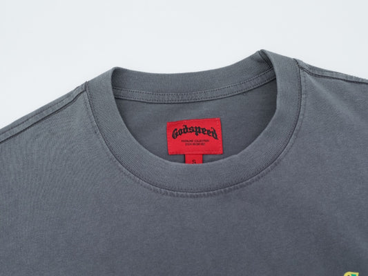 T-Shirt Godspeed
