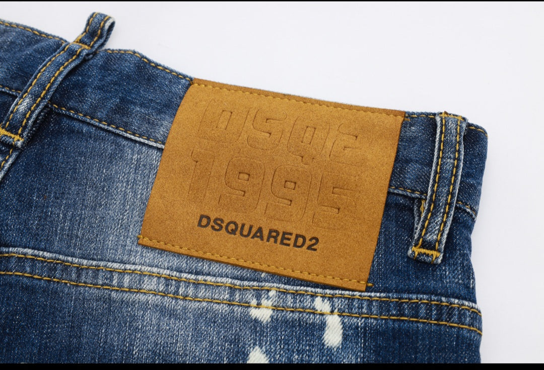 Pantalon Dsquared2 Milano