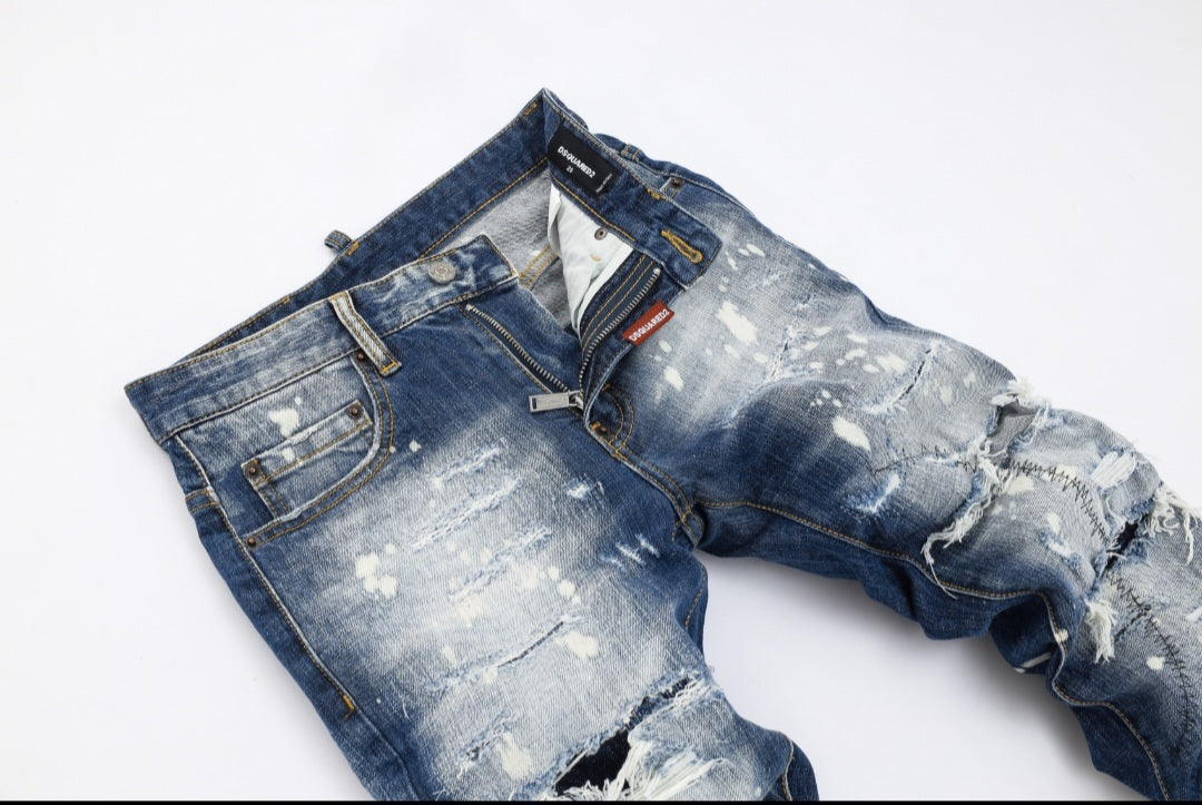 Pantalon Dsquared2 Milano