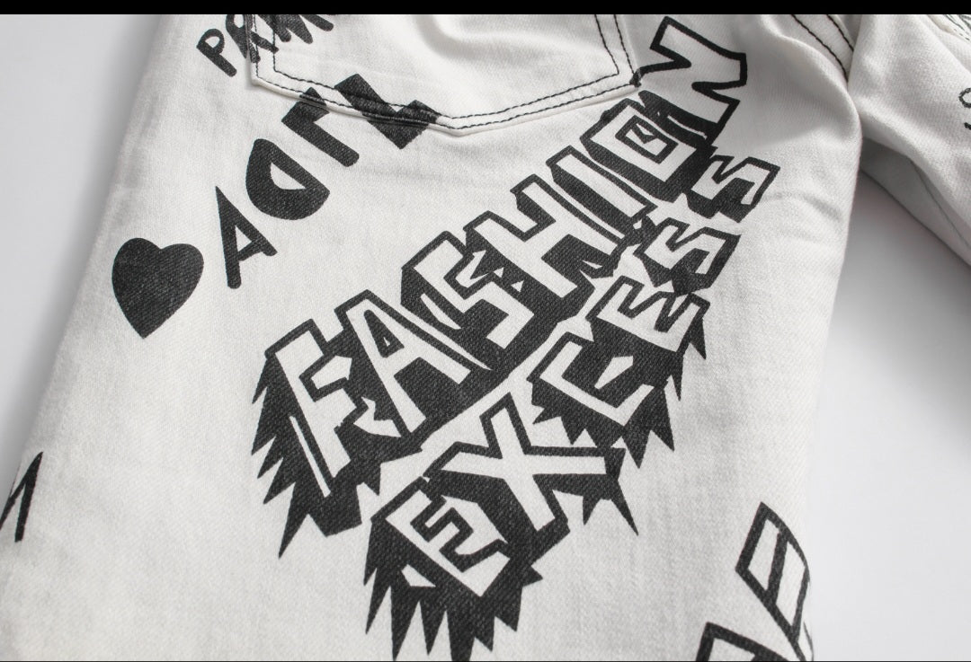 Pantalon Dolce & Gabbana