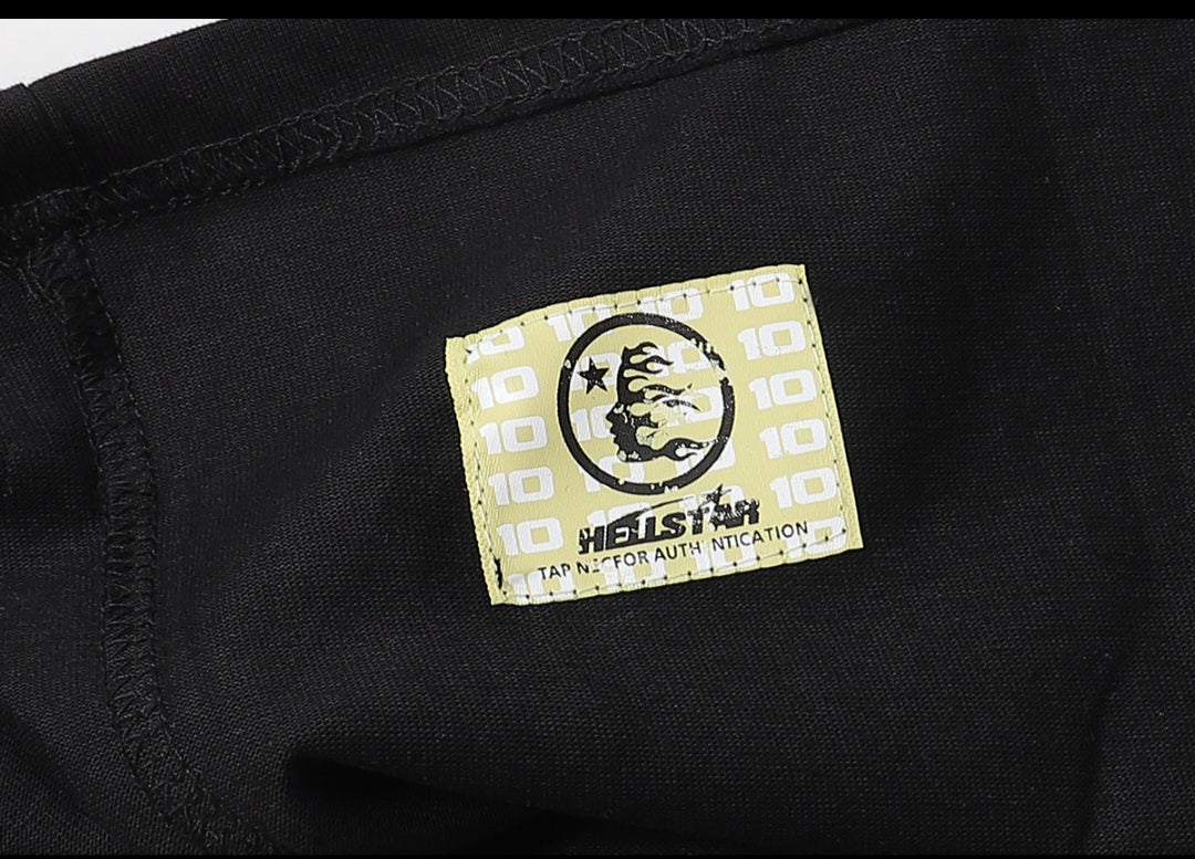 T-Shirt Hellstar