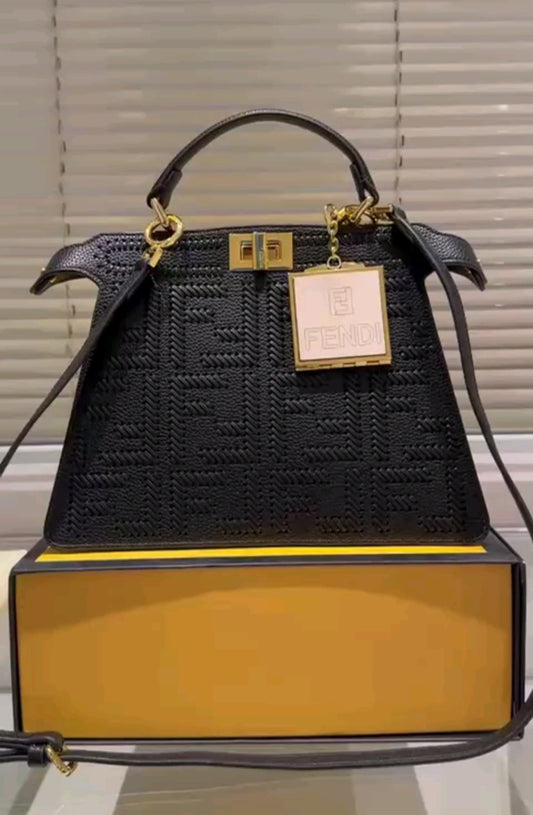 Bolsa Fendi