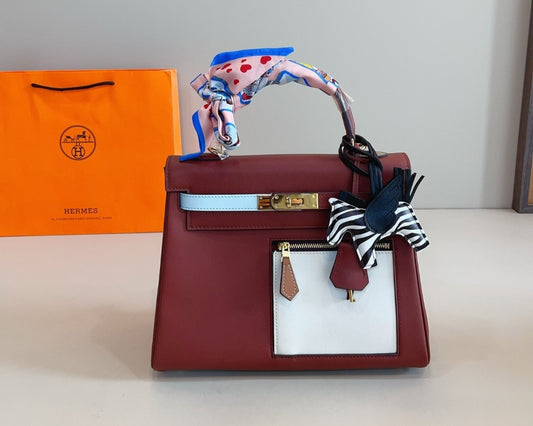 Bolsa Hermes
