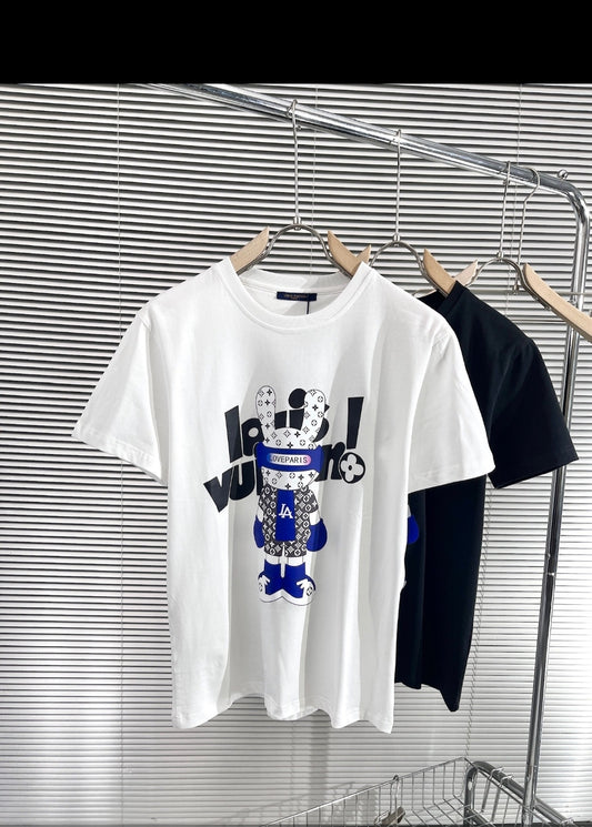 T-shirt Louis Vuitton LA