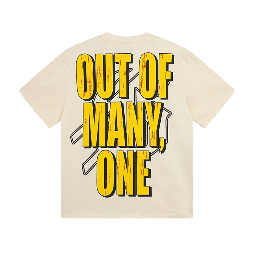 T-shirt Godspeed