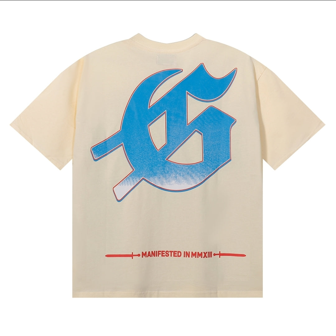 T-shirt Godspeed