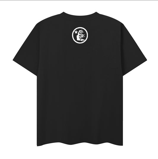 T-shirt Hellstar