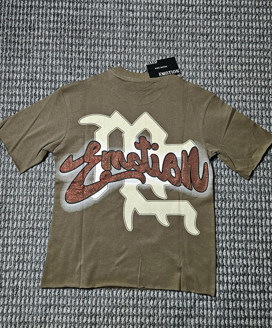 Mixed Emotion Tshirt