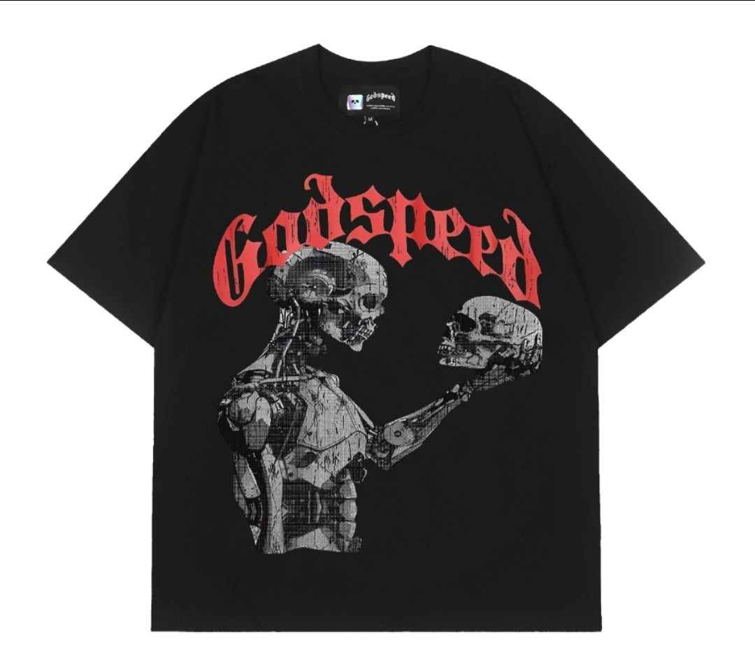 Godspeed Tshirt