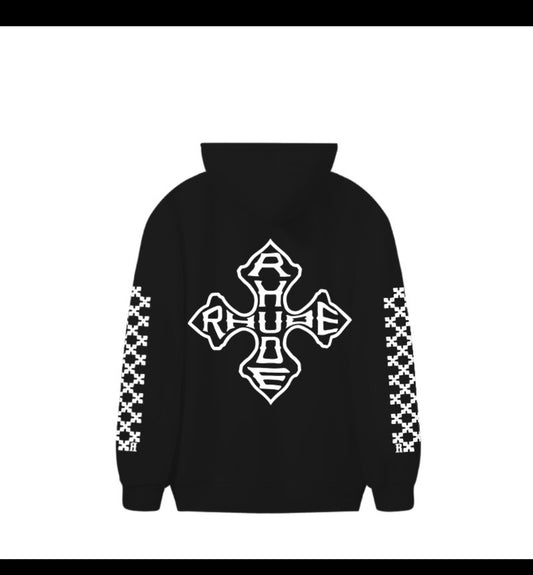Rhude Hoodies