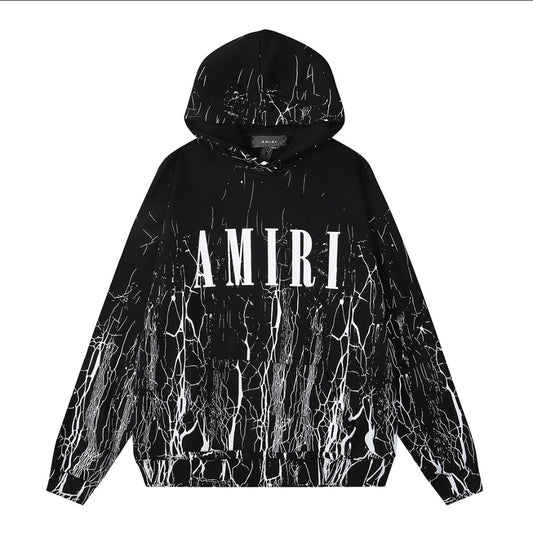 Amiri Hoodies