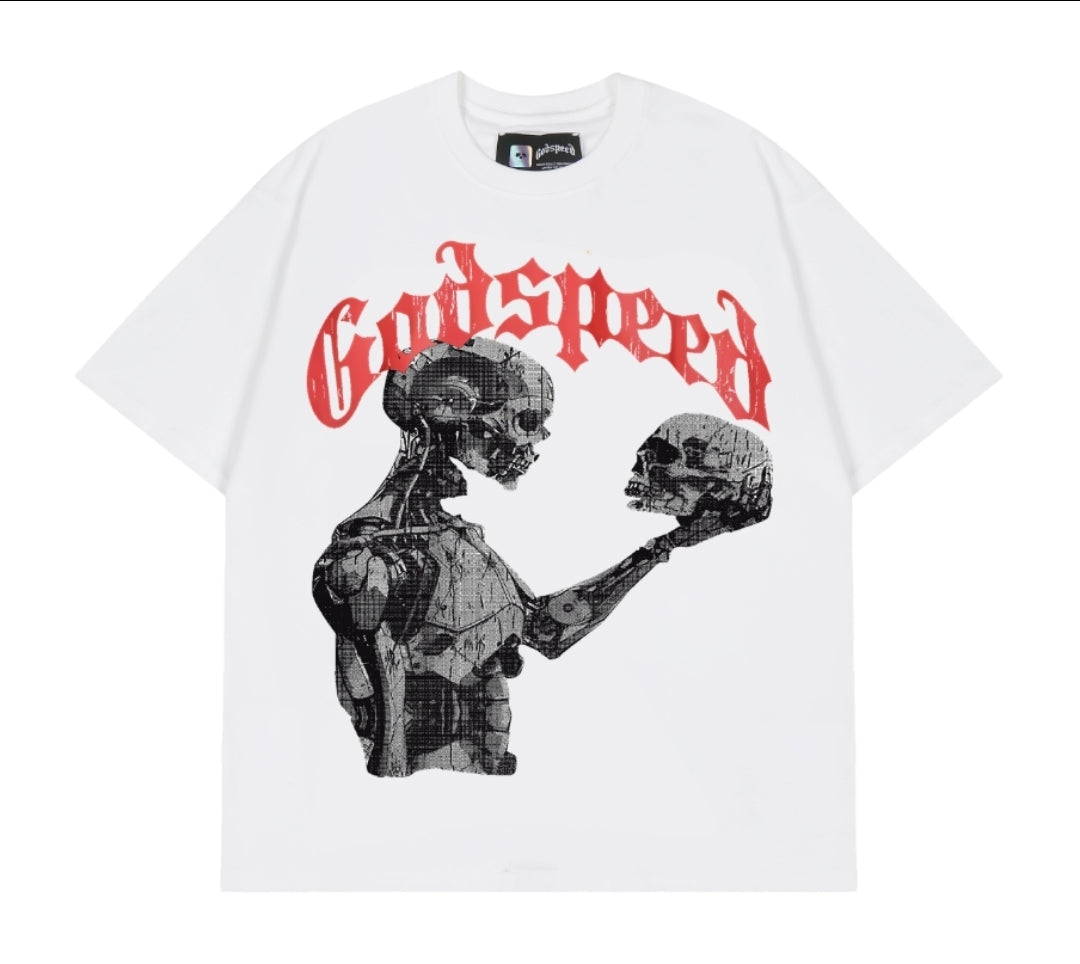 Godspeed Tshirt