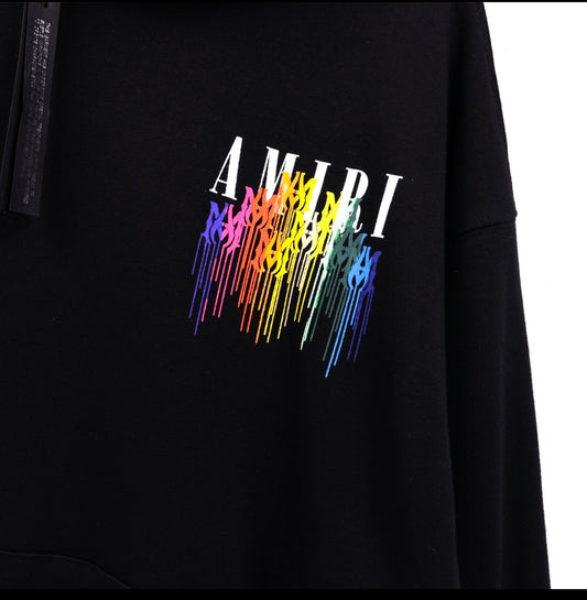 Amiri Hoodies