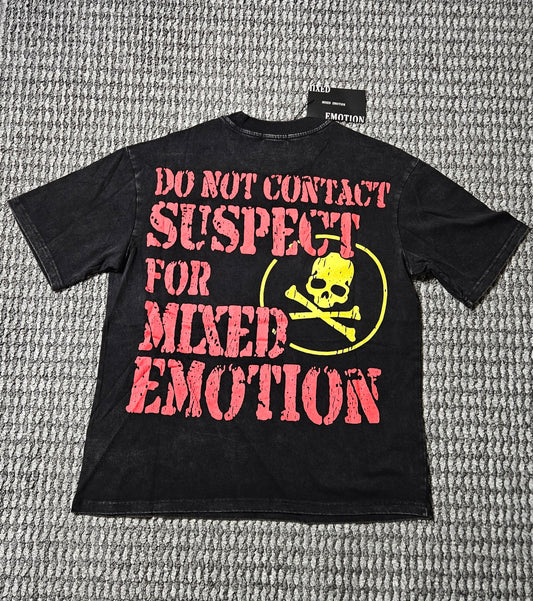 Mixed Emotion Tshirt