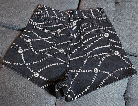 Short Chanel Altos