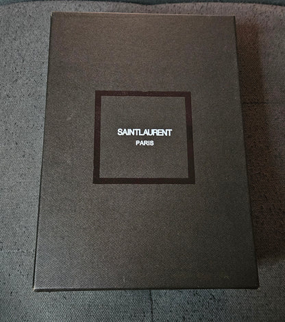 Zapatos de tacon alto Yves Saint Laurent