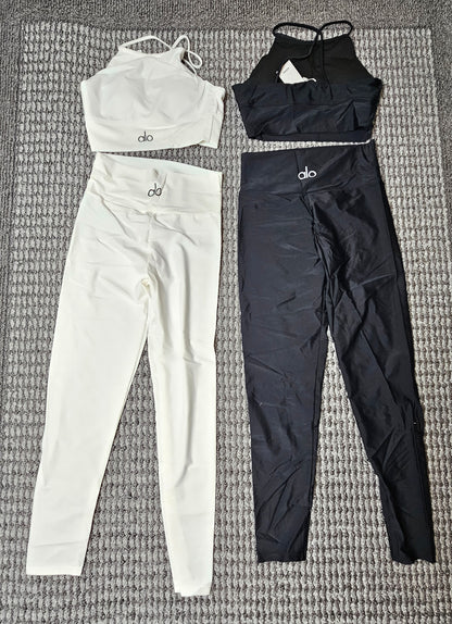 Conjunto deportivo Alo Yoga