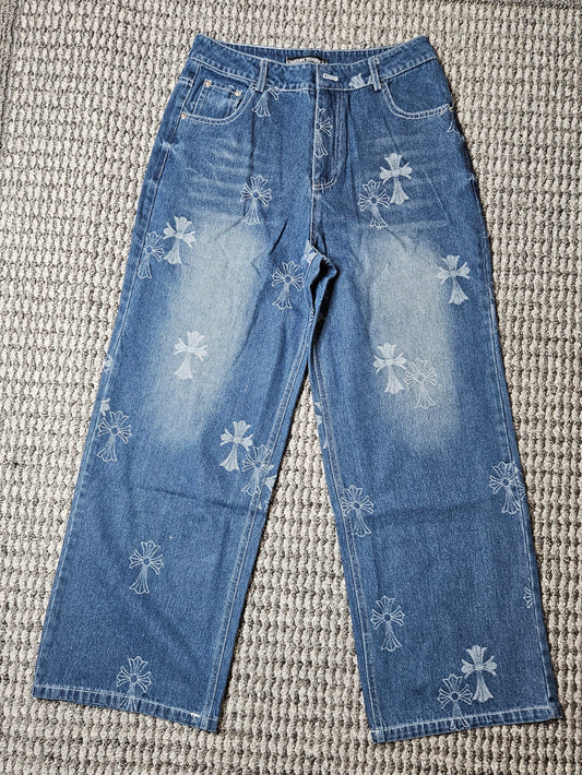 Pantalon Chrome Heats