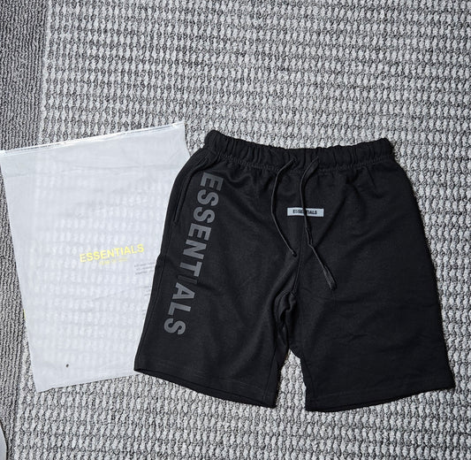 Short Essentials