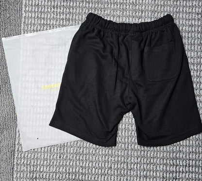 Short Essentials