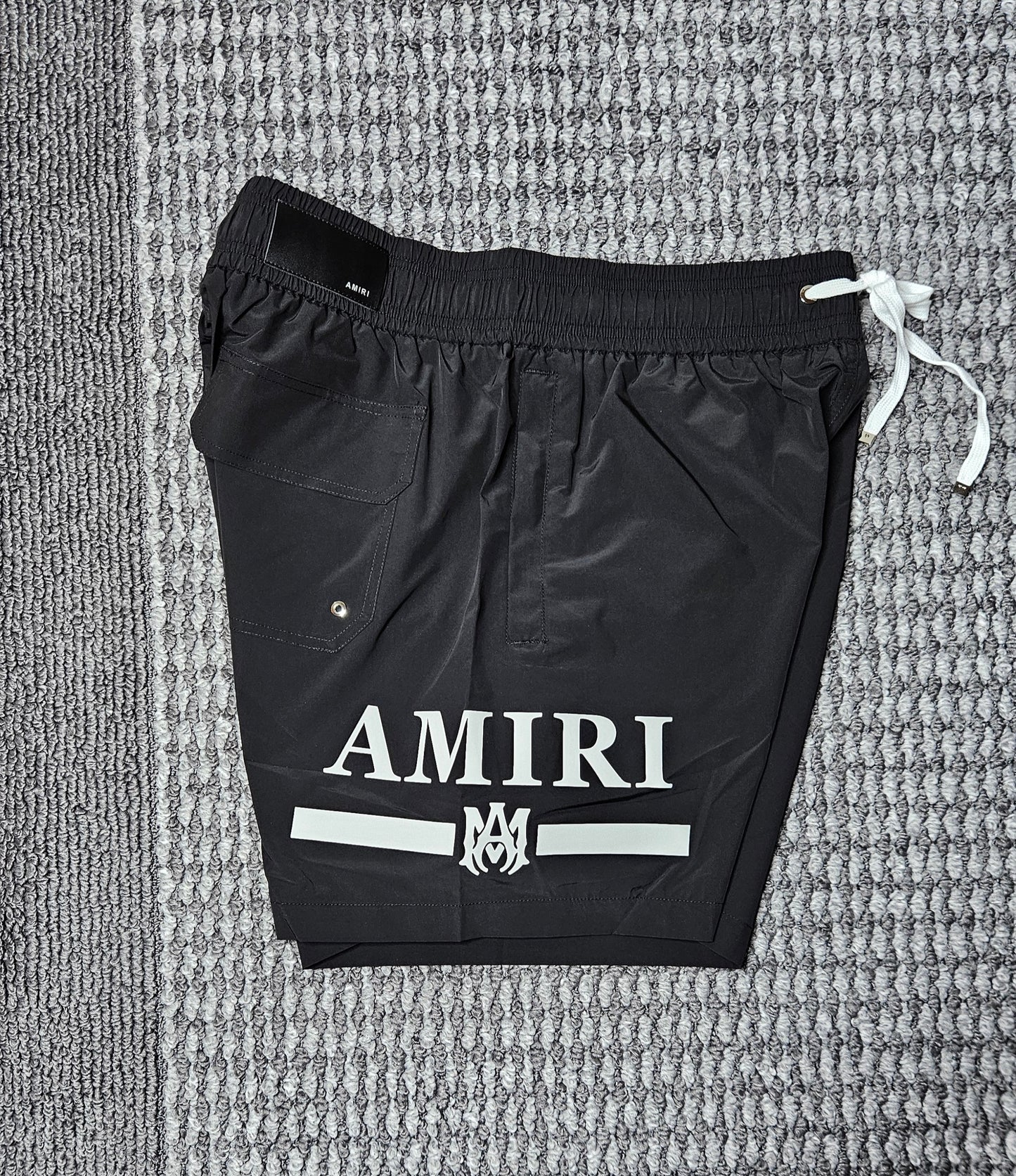 Short Amiri(Swimming)