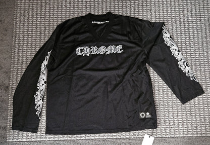 Chrome hearts long sleeve Tshirt