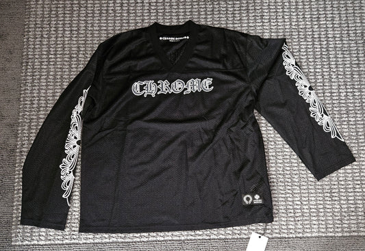 Chrome hearts long sleeve Tshirt