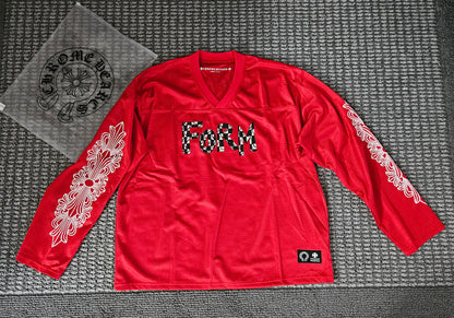 Chrome hearts long sleeve Tshirt