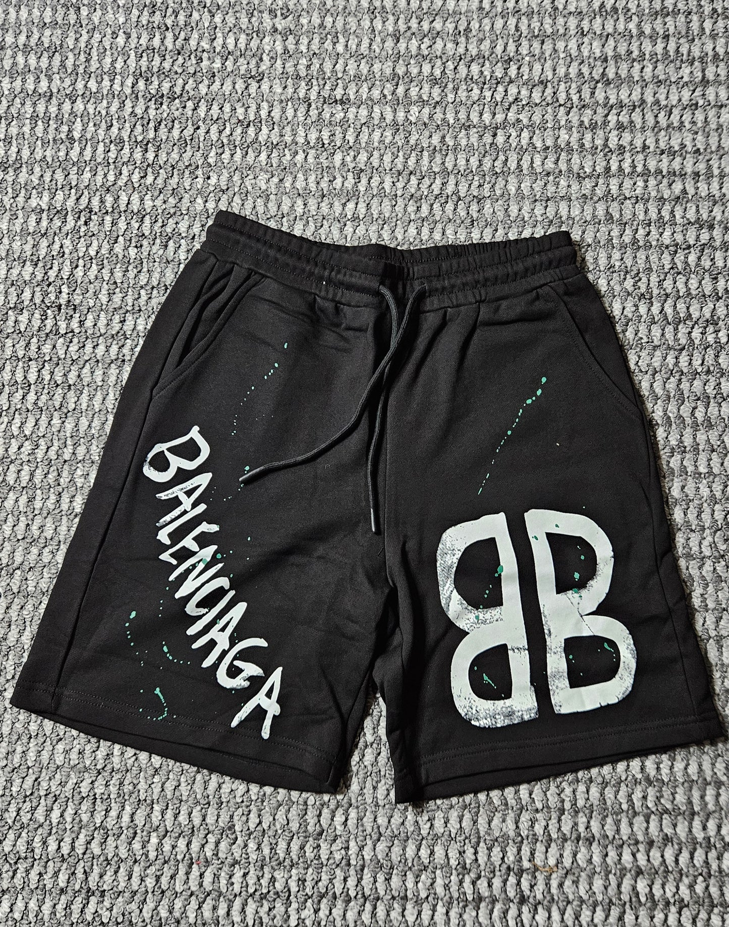 Balenciaga Short