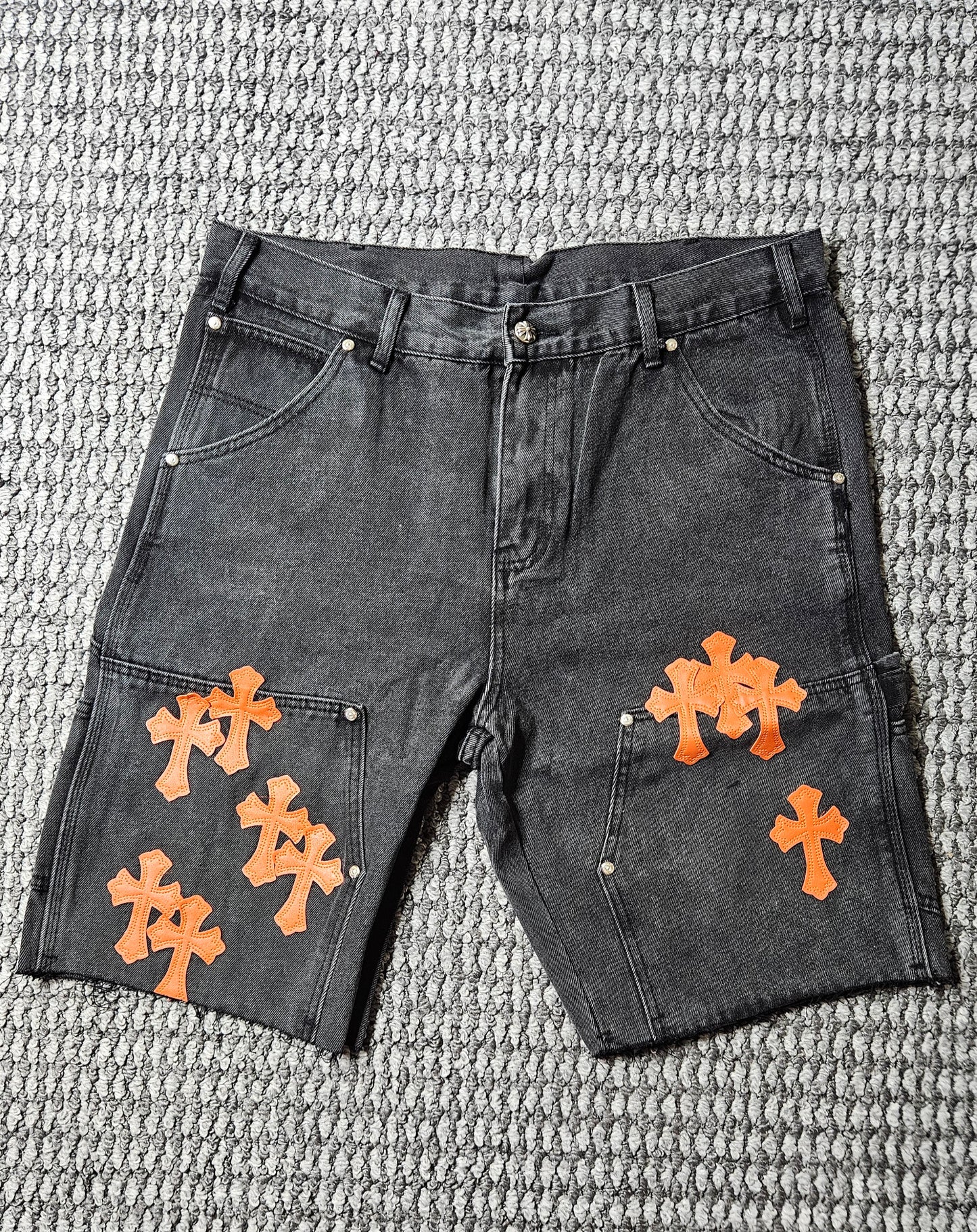 Chrome Hearts Short