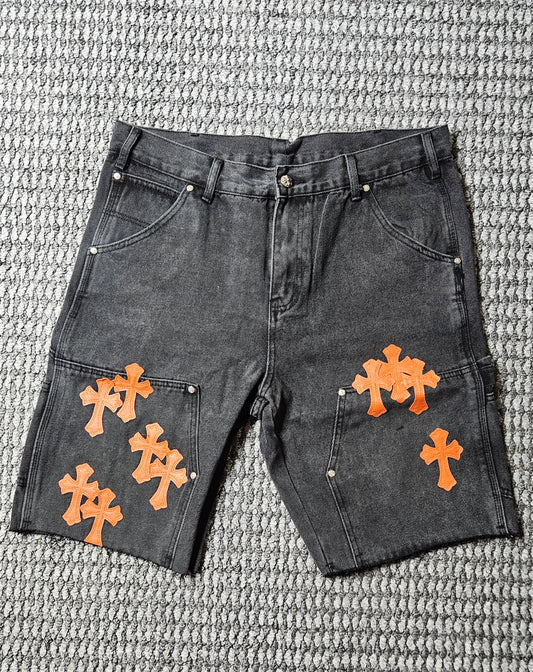 Chrome Hearts Short