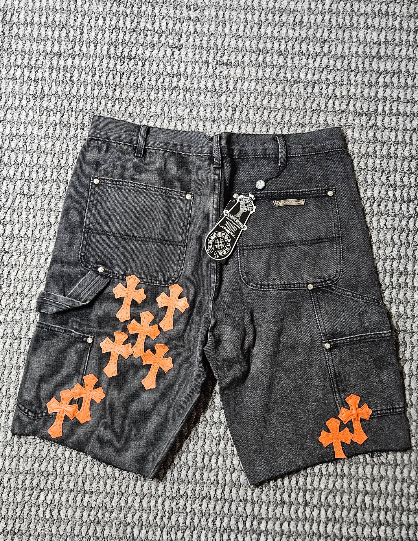 Chrome Hearts Short